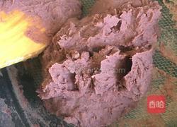 自制红豆沙馅的做法图解6