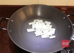 煎山药的做法图解3