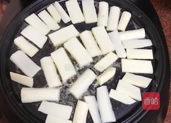 煎山药的做法图解5