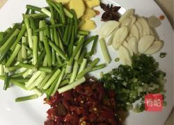 家常牛肉的做法图解1