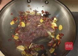 家常牛肉的做法图解5