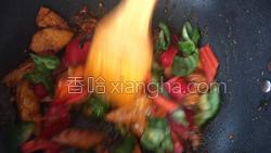 家常豆腐的做法图解21