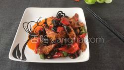 家常豆腐的做法图解24