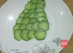 黄瓜鱼的做法图解9