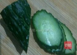 黄瓜鱼的做法图解10