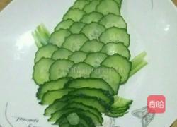 黄瓜鱼的做法图解14