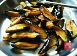 肉末茄子煲的做法图解5