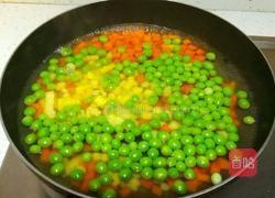 缤纷虾仁的做法图解5