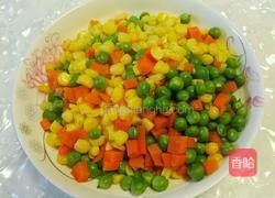 缤纷虾仁的做法图解6