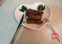 烤羊排的做法图解4