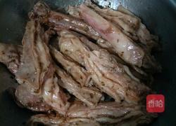 烤羊排的做法图解1