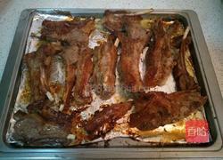 烤羊排的做法图解3