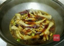 红烧凤爪的做法图解7