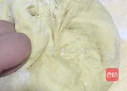 (普通面粉)豆沙面包的做法图解4