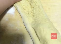 (普通面粉)豆沙面包的做法图解5