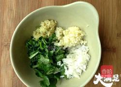 油泼搓搓面的做法图解2