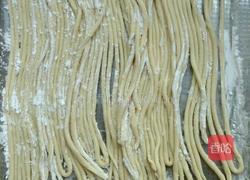 油泼搓搓面的做法图解6