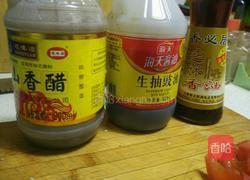 凉拌辣椒的做法图解4