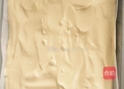 虎皮蛋糕简单易学的做法图解5