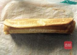 虎皮蛋糕简单易学的做法图解8