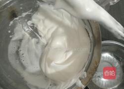 玉米蛋糕的做法图解6