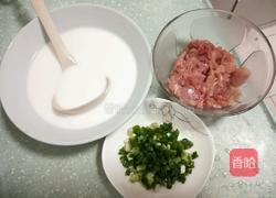 面浆蒸肠粉的做法图解2