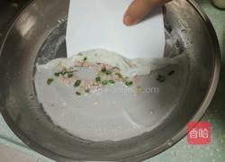 面浆蒸肠粉的做法图解6