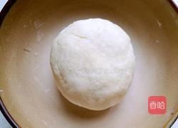 中式点心樱花酥的做法图解2