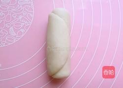 中式点心樱花酥的做法图解13