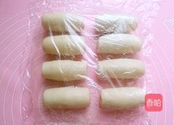 中式点心樱花酥的做法图解16