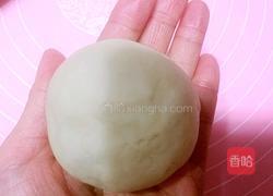 中式点心樱花酥的做法图解20