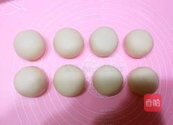 中式点心樱花酥的做法图解21