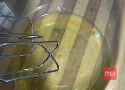 芒果蛋糕卷的做法图解5