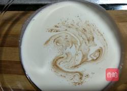 芒果蛋糕卷的做法图解11