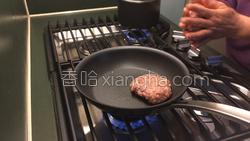 肉饼的做法图解7