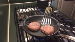 肉饼的做法图解8