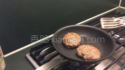 肉饼的做法图解9