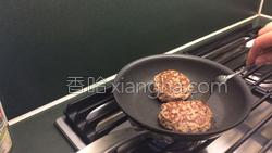 肉饼的做法图解10