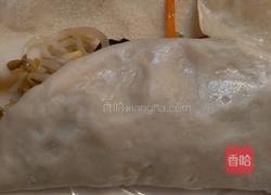 卷饼的做法图解10