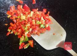 鱼香荷包蛋的做法图解6