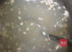 燕麦粥的做法图解2