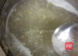 燕麦粥的做法图解3