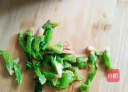 蚝油菠菜凉拌的做法图解5