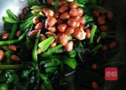 蚝油菠菜凉拌的做法图解9