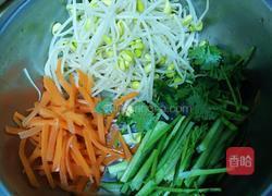 什锦凉菜的做法图解5