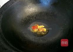 凉拌苦苣的做法图解4