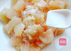 香辣龙利鱼的做法图解3