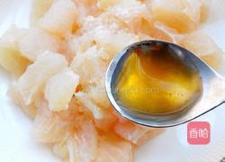 香辣龙利鱼的做法图解4