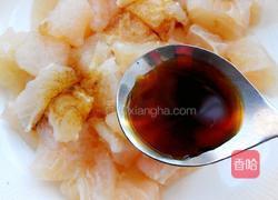 香辣龙利鱼的做法图解6