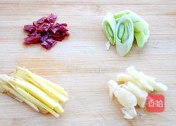 香辣龙利鱼的做法图解8